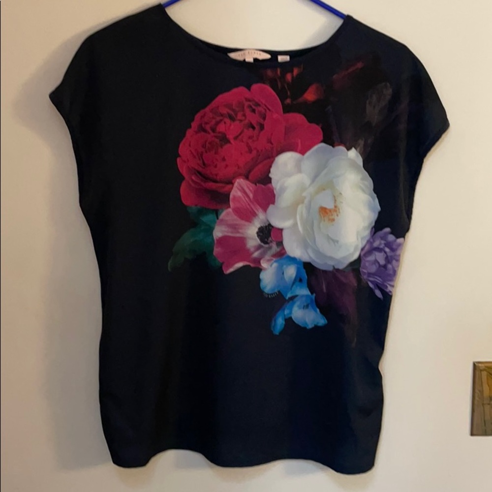 Ted Baker shell tee